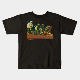 bmx Kids T-Shirt